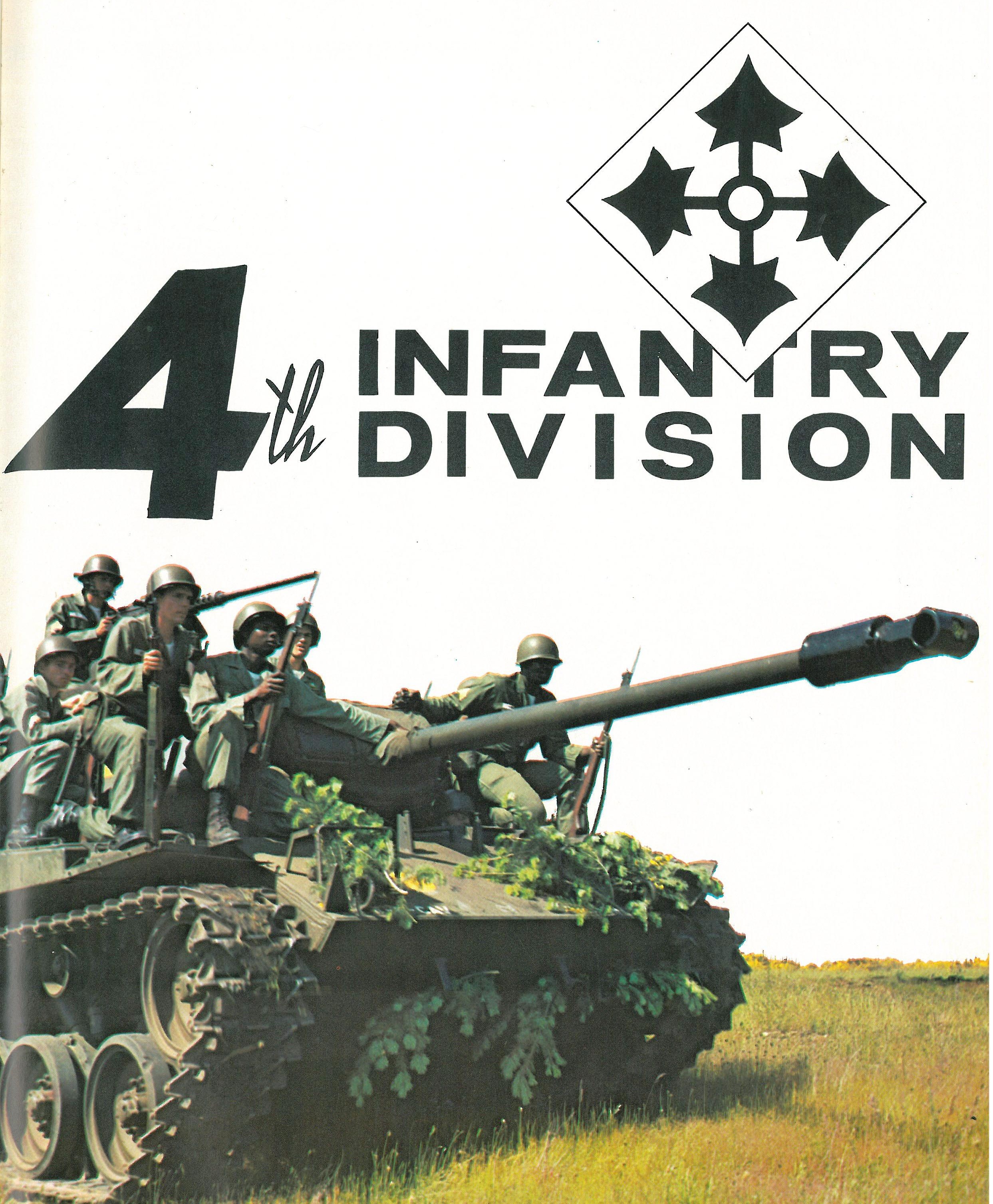 late 1960s Fort Lewis